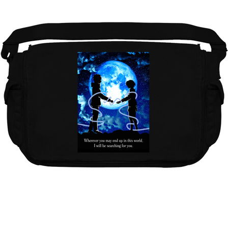 Taki & Mitsuha - Kimi no na wa (Your name) / Poster tiny thumbnail