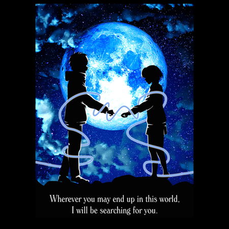 Your name kimi no nawa Your name kimi no nawa