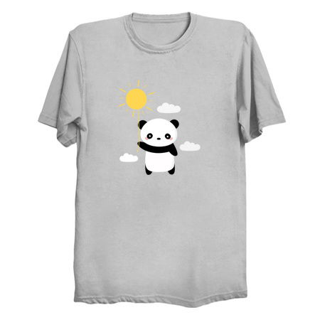 Kawai Panda Bear tiny thumbnail