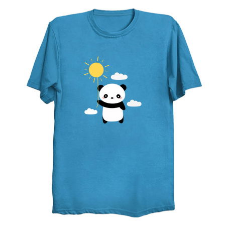 Kawai Panda Bear tiny thumbnail