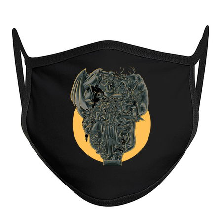 Magical Beasts And Where To Find Them tiny thumbnail