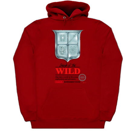 Breath Of The Wild NES tiny thumbnail