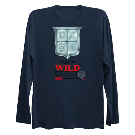 Breath Of The Wild NES tiny thumbnail