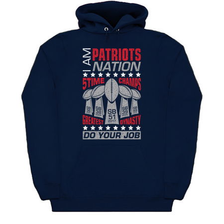 I Am Pats Nation tiny thumbnail