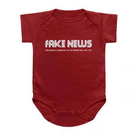 Fake News (red) tiny thumbnail