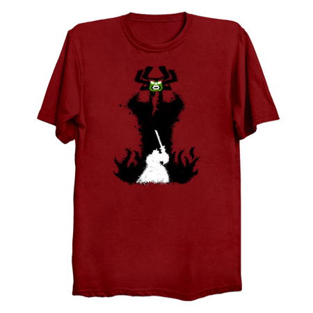 Splatter Jack tiny thumbnail