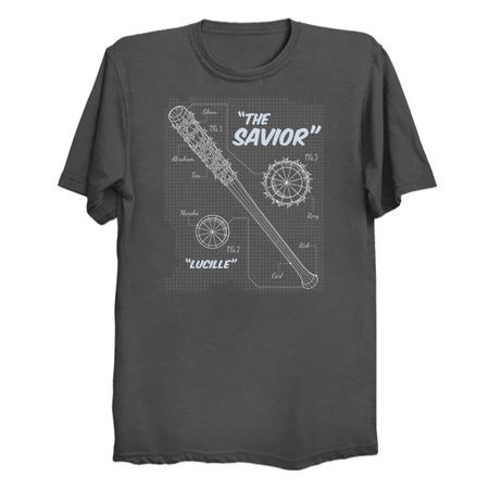 The Savior tiny thumbnail