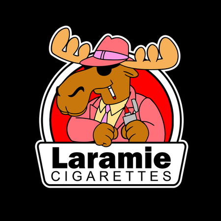 cigarette mascot codycross Costume | Mascot Makers Cigarettes Mascot - NeatoShop