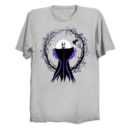 Evil circle tiny thumbnail