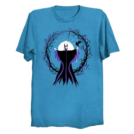 Evil circle tiny thumbnail