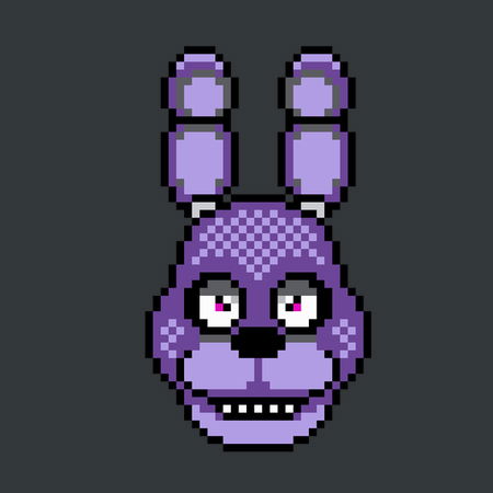 Bonnie - NeatoShop