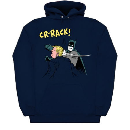 Shut up tiny thumbnail