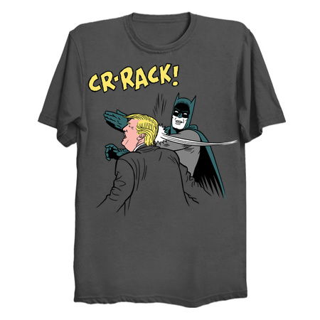 Shut up tiny thumbnail