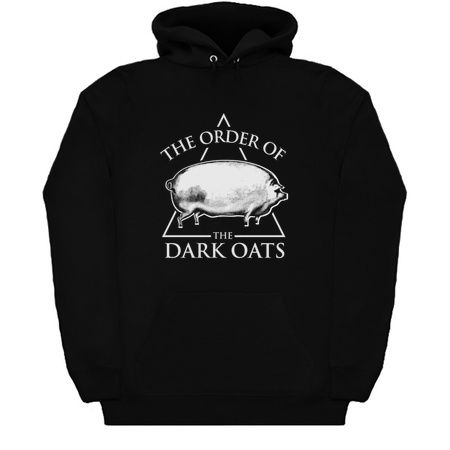 Earlier Version of the Order of the Dark Oats Pig Brother tiny thumbnail