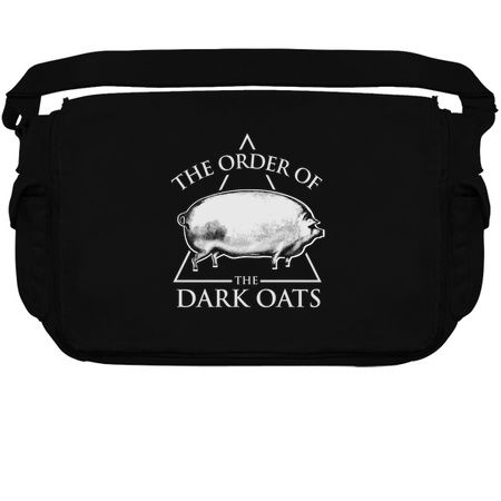 Earlier Version of the Order of the Dark Oats Pig Brother tiny thumbnail