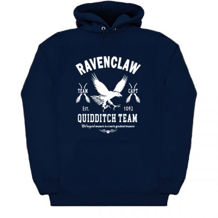 Ravenclaw Quidditch Team Captain NeatoShop