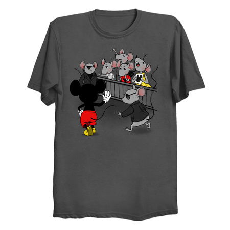 The Famous Mouse tiny thumbnail