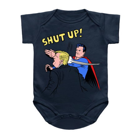 Super shut up! tiny thumbnail