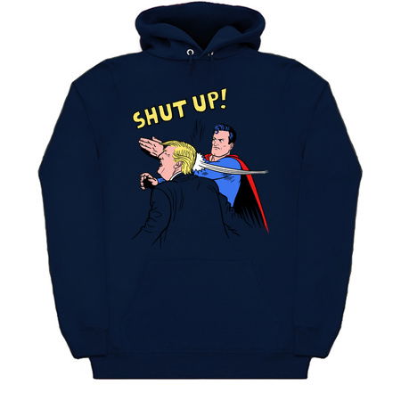 Super shut up! tiny thumbnail