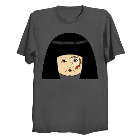 Trapped Inside a Dream tiny thumbnail