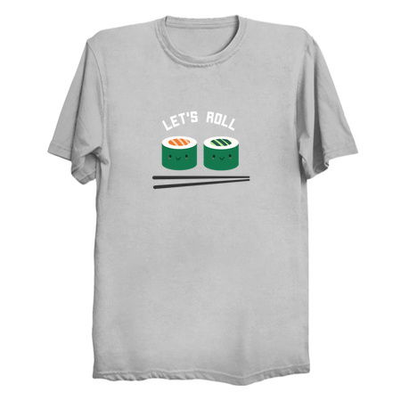 Sushi Pun tiny thumbnail