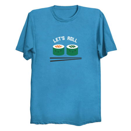 Sushi Pun tiny thumbnail