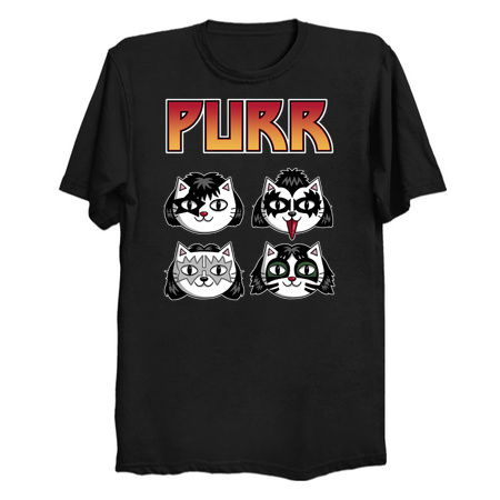 Purr v2 - NeatoShop