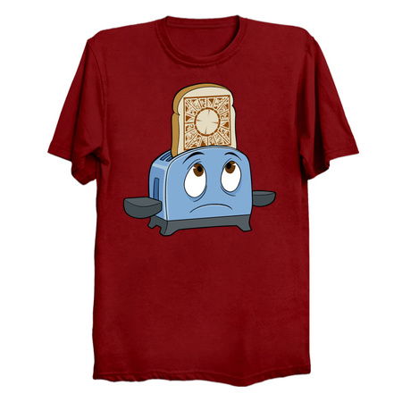 "Your breakfast will be legendary, even in Hell" tiny thumbnail