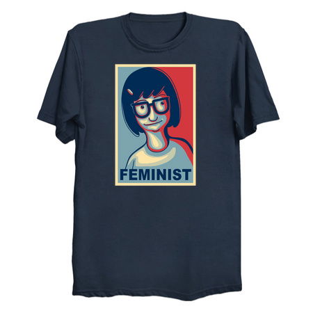 Feminist tiny thumbnail
