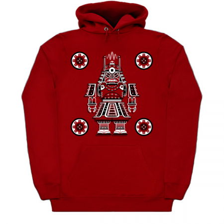 Samurai Toy tiny thumbnail