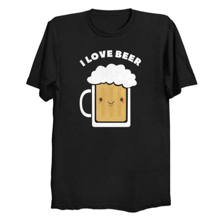 Beer Love - NeatoShop