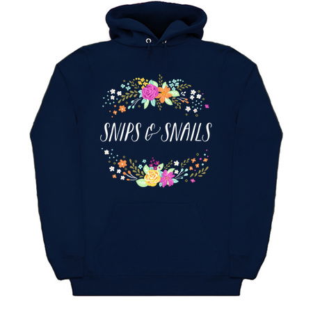 Snips and Snail Floral tiny thumbnail