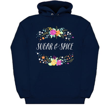 Sugar and Spice Floral tiny thumbnail