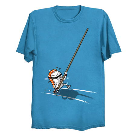 Sushi Run tiny thumbnail