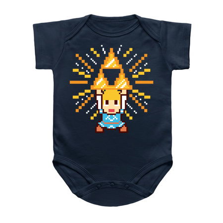 Pixel Hero tiny thumbnail