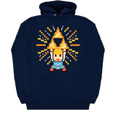 Pixel Hero tiny thumbnail