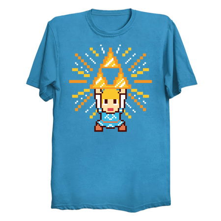 Pixel Hero tiny thumbnail