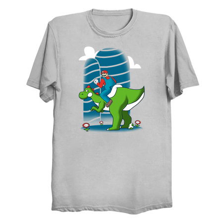 Best Friends tiny thumbnail