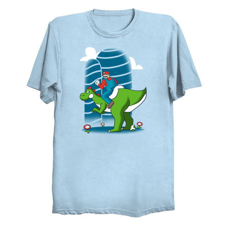 Best Friends tiny thumbnail