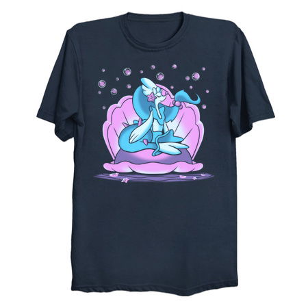 Ocean Princess tiny thumbnail