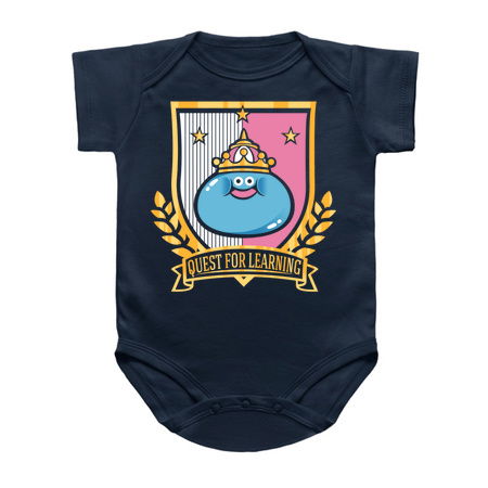 Quest For Learning tiny thumbnail