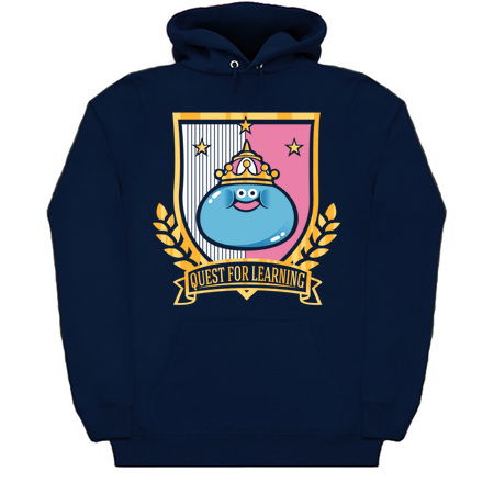 Quest For Learning tiny thumbnail