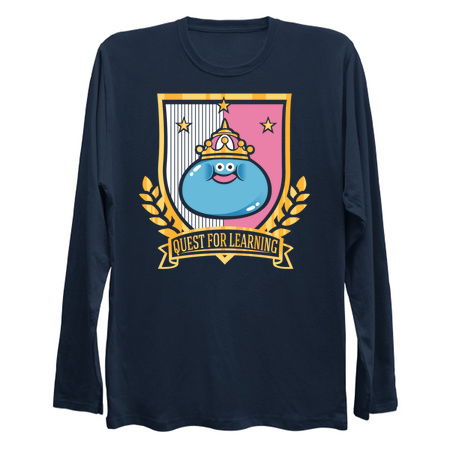 Quest For Learning tiny thumbnail