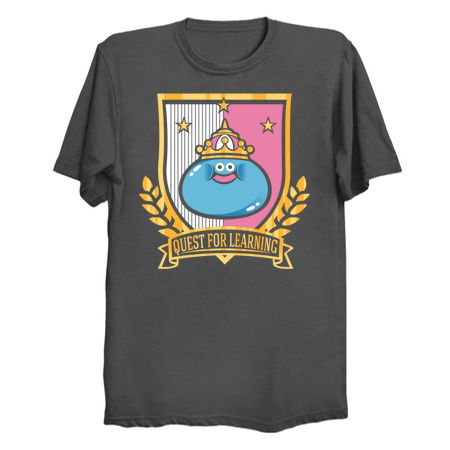 Quest For Learning tiny thumbnail