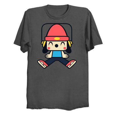 Hip-Hop Hero tiny thumbnail