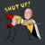 Shut up punch! tiny thumbnail