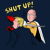 Shut up punch! tiny thumbnail