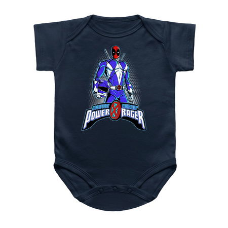 Blue Rager tiny thumbnail