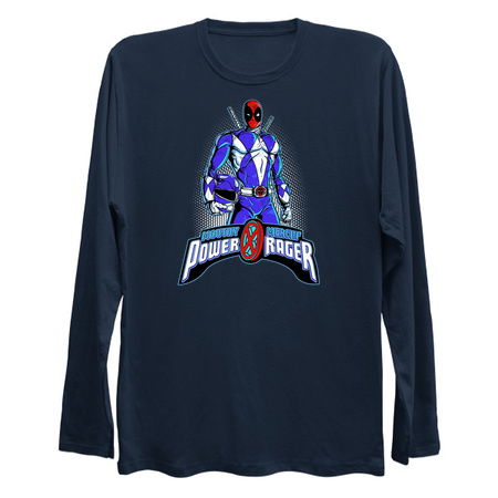 Blue Rager tiny thumbnail