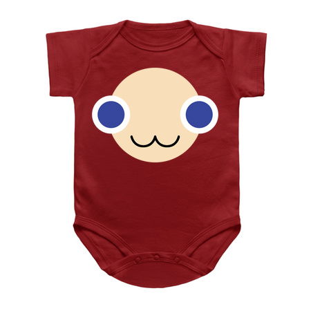 Face of the Moos tiny thumbnail